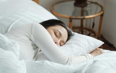 Søvn og vægtstyring: En tæt forbindelse